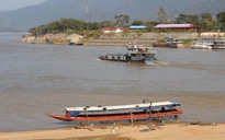 Trung Quốc "lộ rõ ý đồ bá chủ sông Mekong"