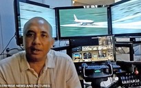 Tiết lộ động trời về cơ trưởng chuyến bay MH370 mất tích