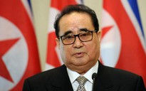 Ngoại trưởng Triều Tiên âm thầm đến Trung Quốc