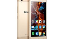 Smartphone Lenovo 4G tầm trung