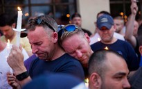 Vụ xả súng Orlando: Cú hích cho ông Trump?