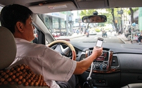 Vay mua xe chạy Uber, cân nhắc việc trả nợ