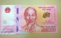 Ngân hàng Nhà nước phát hành tiền lưu niệm 100 đồng