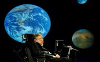 Stephen Hawking: Con người bị tiêu diệt trong 100 năm nữa?