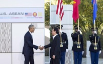 Tổng thống Obama sẽ thăm Việt Nam vào tháng 5