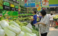 Central Group (Thái Lan) mua lại Big C Việt Nam