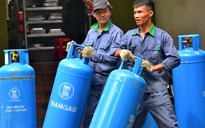 Kinh doanh gas: An toàn là trên hết!