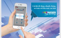 Đăng nhập VietinBank iPay bằng vân tay chỉ mất 1 giây