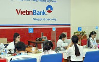 Gửi tiền tại VietinBank đón lộc đầu năm