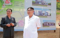 Triều Tiên đột ngột đề xuất thống nhất liên Triều