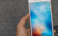 Giá iPhone 7 ngất ngưởng