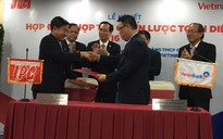 VietinBank tài trợ gói trái phiếu 2.000 tỉ đồng cho Tân Thuận IPC