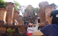 Nha Trang lọt vào tốp 10 điểm du lịch châu Á