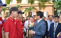 Tri ân những “người đưa đò”