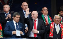FIFA thời “hậu Blatter” vẫn rối bời