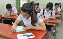 Trường THPT Chuyên Lê Hồng Phong dẫn đầu tỉ lệ chọi lớp 10