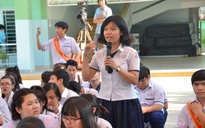“Đưa trường học đến thí sinh” tại Gia Lai, Kon Tum