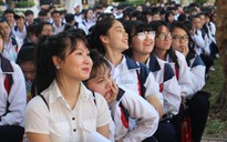 “Đưa trường học đến thí sinh” Lâm Đồng, Khánh Hòa