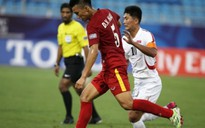 U19 Việt Nam được AFC khen