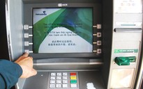90% giao dịch là rút tiền, hỏi sao ATM không quá tải?