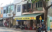 Nha Trang: Hai dĩa bánh căn "chém" giá 250.000 đồng