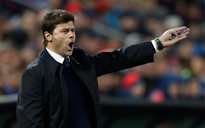 Guardiola chỉ ngán Pochettino