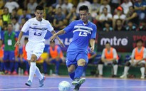 Thái Sơn Nam quyết bảo vệ "ngôi vương" Futsal quốc gia
