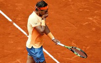 Murray lại cản bước Nadal