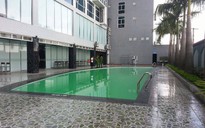 Đi học bơi ở khách sạn, bé trai 9 tuổi tử vong