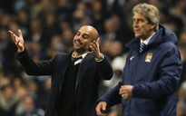 Pep Guardiola nhận lương kỷ lục ở Man City