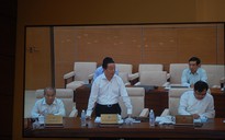 Bộ trưởng TN-MT: Formosa có 53 hành vi vi phạm