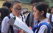 Thủ tướng Nguyễn Xuân Phúc: Phải coi trọng giáo dục nhân cách