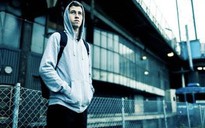 Ngôi sao Alan Walker đến Việt Nam