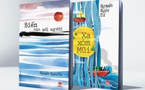 Ra mắt 2 phiên bản mới của nhà văn Nguyễn Ngọc Tư