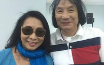 NS Bạch Tuyết, Minh Vương tiếp tục làm giám khảo “Chuông vàng vọng cổ 2016”