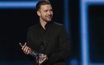 Justin Timberlake bị kiện tác quyền