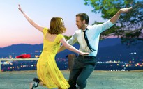 Nhạc phim “La La Land” gây sốt