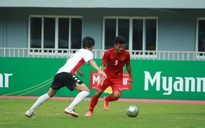 U19 Việt Nam có cúp