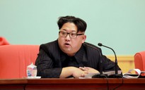 Em gái ông Kim Jong-un được đề bạt hàm bộ trưởng?
