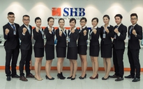 SHB cho vay ưu đãi lãi suất 8%/năm