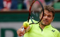 Đại chiến Wawrinka - Murray