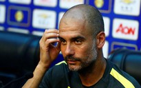 Guardiola - Mourinho: Đại chiến tập 1