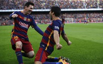 Messi khởi đầu tốt hơn trong năm 2016