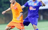 U21 quyết đòi nợ Thái Lan