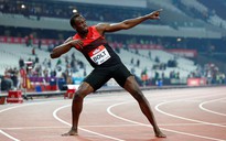 Bolt mơ trọn bộ hat-trick HCV Olympic
