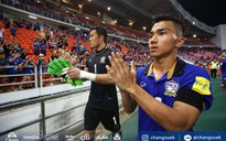 Thái Lan chốt danh sách, tuyên bố sẽ vô địch AFF Cup