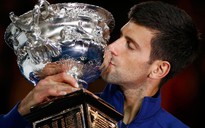 Djokovic: Ông vua mới của Giải Úc mở rộng