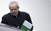 Brazil tìm lối thoát cho cựu tổng thống Lula