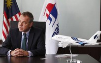 Lần tìm tung tích MH370