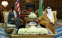 71 năm đồng minh giữa Mỹ - Ả Rập Saudi bị thách thức
